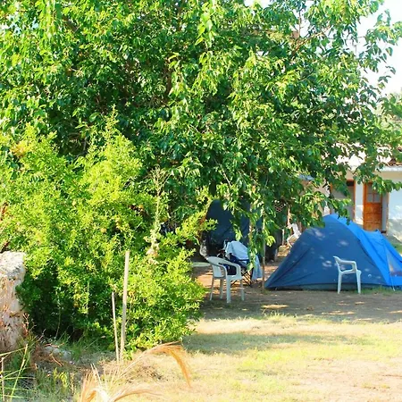 Camping Medusa