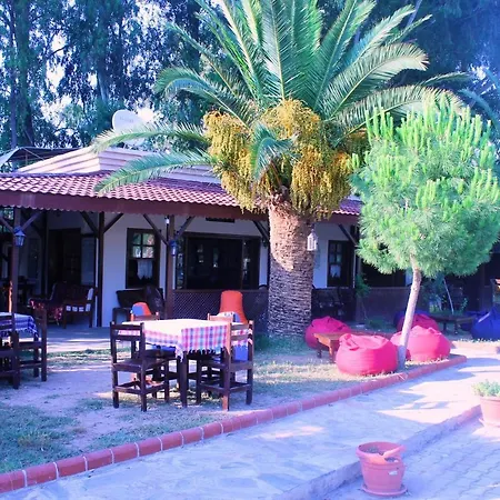 Camping Medusa Patara