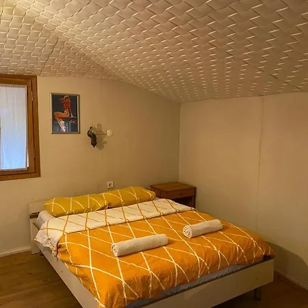 Kamp alanı Medusa *