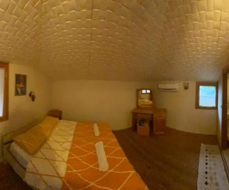 Kamp alanı Medusa Patara