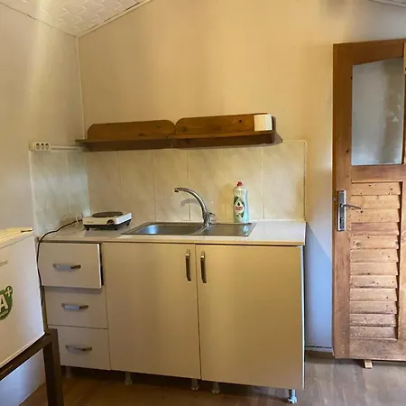 Medusa Kamp alanı