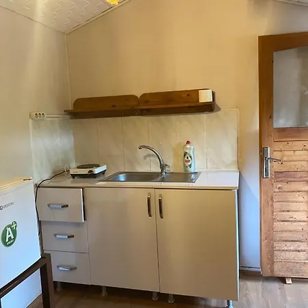 Medusa Kamp alanı
