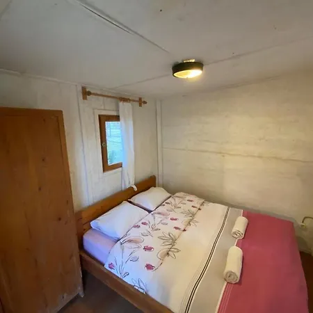 Medusa Kamp alanı