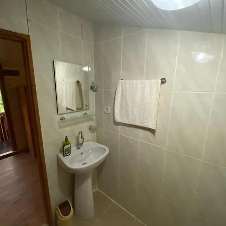 Medusa Kamp alanı Patara